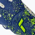 Mănuși de portar Reusch Pure Contact Fusion 4018 albastre 5270900-4018 4