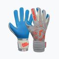 Mănuși de portar Reusch Pure Contact Aqua 6026 gri  5270400-6026 6