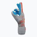 Mănuși de portar Reusch Pure Contact Aqua 6026 gri  5270400-6026 8
