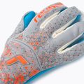 Mănuși de portar Reusch Pure Contact Aqua 6026 gri  5270400-6026 3