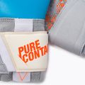 Mănuși de portar Reusch Pure Contact Aqua 6026 gri  5270400-6026 5