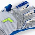 Mănuși de portar Reusch Attrakt Freegel Gold Finger Support, gri 5270130-6006 3