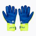 Mănușă de portar Reusch Attrakt Duo galben-albastru 5270055 2