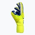Mănușă de portar Reusch Attrakt Duo galben-albastru 5270055 7