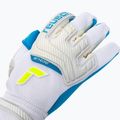 Mănuși de portar Reusch Attrakt Aqua albastru și alb 5270439 3