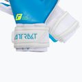 Mănuși de portar Reusch Attrakt Aqua albastru și alb 5270439 4