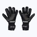 Mănuși de portar Reusch Attrakt Freegel Infinity Resistor negru 5270745 2
