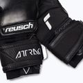 Mănuși de portar Reusch Attrakt Freegel Infinity Resistor negru 5270745 4