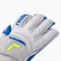 Mănușă de portar Reusch Attrakt Gold Evolution Cut gri 5270139-6006 3
