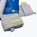 Mănușă de portar Reusch Attrakt Gold Evolution Cut gri 5270139-6006 4