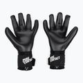 Mănuși de portar Reusch Pure Contact Infinity negre 5270700-7700 2