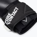 Mănuși de portar Reusch Pure Contact Infinity negre 5270700-7700 4