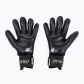 Mănușă de portar Reusch Attrakt Infinity Suport pentru degete negru 5270720-7700 2