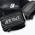 Mănușă de portar Reusch Attrakt Infinity Suport pentru degete negru 5270720-7700 4
