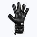 Mănușă de portar Reusch Attrakt Infinity Suport pentru degete negru 5270720-7700 8