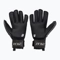 Mănușă de portar Reusch Attrakt Resist Resist Finger Support negru 5270610-7700 2