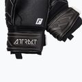 Mănușă de portar Reusch Attrakt Resist Resist Finger Support negru 5270610-7700 4