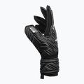 Mănușă de portar Reusch Attrakt Resist Resist Finger Support negru 5270610-7700 8