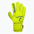 Mănuși de portar Reusch Attrakt Solid galben 527051515-2001 6