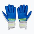 Mănuși de portar Reusch Attrakt Silver Roll Finger Junior Grey 5272217 2