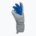 Mănuși de portar Reusch Attrakt Silver Roll Finger Junior Grey 5272217 7