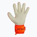 Mănuși de portar Reusch Attrakt SpeedBump portocalii 527039-2290 6