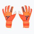 Mănuși de portar Reusch Attrakt SpeedBump portocalii 527039-2290