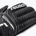 Mănuși de portar pentru copii Reusch Attrakt Resist Resist Finger Support Junior negru 5272610 3