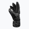Mănuși de portar pentru copii Reusch Attrakt Resist Resist Finger Support Junior negru 5272610 7