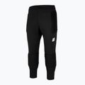 Reusch Contest 3/4 Pantaloni de fotbal Reusch Contest 3/4 Short Advance cu protecții negru 5217215-7702 2