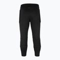 Reusch Contest 3/4 Pantaloni de fotbal Reusch Contest 3/4 Short Advance cu protecții negru 5217215-7702 3