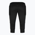 Pantaloni de portar pentru copii Reusch Contest 3/4 Short Advance Junior black/silver 2