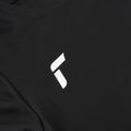Tricou de portar pentru copii Reusch Goalkeeper Jersey Padded Junior black/silver 3