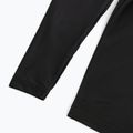Tricou de portar pentru copii Reusch Goalkeeper Jersey Padded Junior black/silver 4