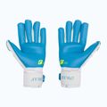 Reusch Attrakt Freegel Aqua Mănuși de portar impermeabile la vânt alb 5270459 3