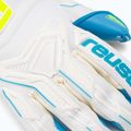 Reusch Attrakt Freegel Aqua Mănuși de portar impermeabile la vânt alb 5270459 6