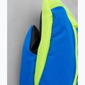 Mănuși de schi pentru copii Reusch Ben Mitten brilliant blue/safety yel 4