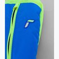 Mănuși de schi pentru copii Reusch Ben Mitten brilliant blue/safety yel 5