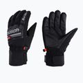 Mănușă de schi Reusch Ski Race Vc R-Tex XT negru/roșu 62/01/257
