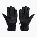 Mănușă de schi Reusch Ski Race Vc R-Tex XT negru/roșu 62/01/257 2