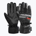 Mănușă de schi Reusch Ski Race Vc R-Tex XT negru/roșu 62/01/257 4