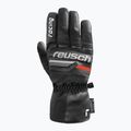 Mănușă de schi Reusch Ski Race Vc R-Tex XT negru/roșu 62/01/257 5