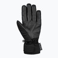 Mănușă de schi Reusch Ski Race Vc R-Tex XT negru/roșu 62/01/257 6