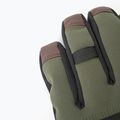 Mănuși de schi Reusch Isidro GTX burnt olive/dark brown 10