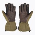 Mănuși de schi Reusch Isidro GTX burnt olive/dark brown 2