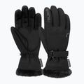 Mănuși de schi pentru femei Reusch Luna R-Tex XT black