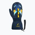 Mănuși de iarnă pentru copii Reusch Sweety Mitten dragon 3