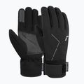 Mănuși de schi Reusch Diver X-Tex XT Touch-Tec black/silver