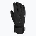 Mănuși de schi Reusch Diver X-Tex XT Touch-Tec black/silver 2