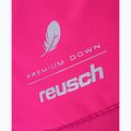 Mănuși de schi pentru copii Reusch Kaden Down R-Tex XT Mitten pink glo 4